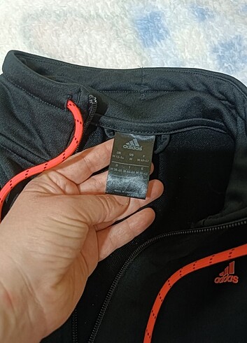 m Beden Adidas eşofman takımı orijinal 