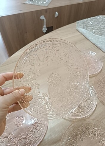 Beden Pasta tabağı