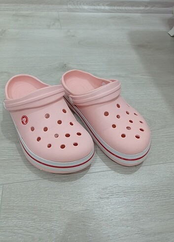Crocs terlik