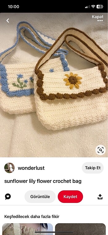 Toplu Ürün
