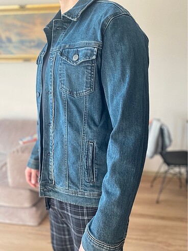 Mavi Jeans Mavi marka kot ceket