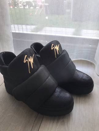 Giuseppe Zanotti Çok şık ayakkabı