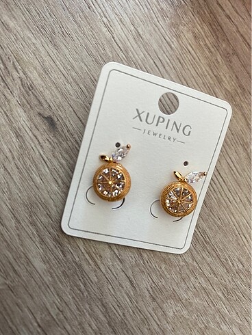 XUPING KÜPE