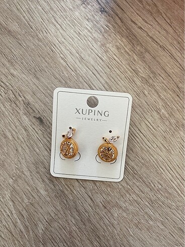 Diğer XUPING KÜPE