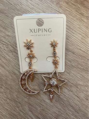 XUPING KÜPE