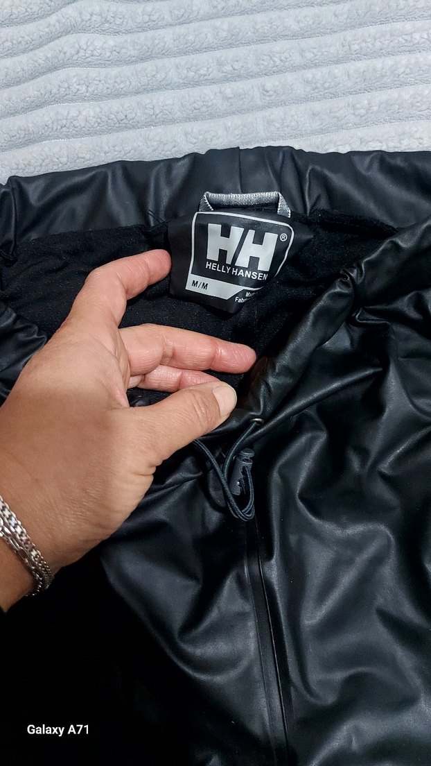 HH  erkek eşofman - Görsel 2