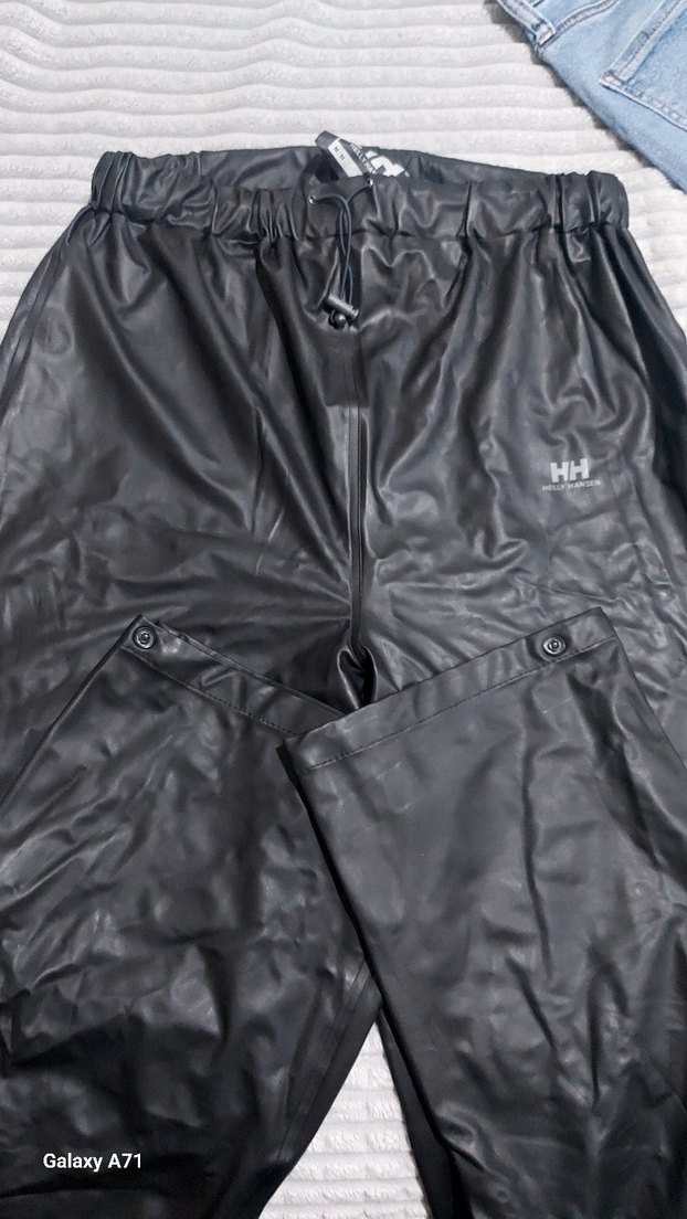 HH  erkek eşofman - Görsel 3