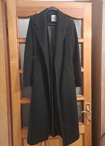 Kaşe kaban 