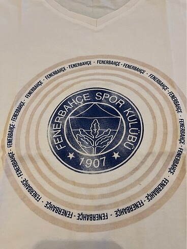 Fenerium Fenerbahçe tshirt