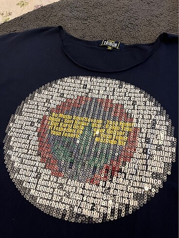 Fenerium Fenerbahçe tshirt