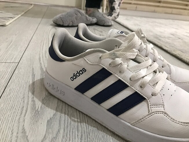 Adidas Spor Ayakkabı