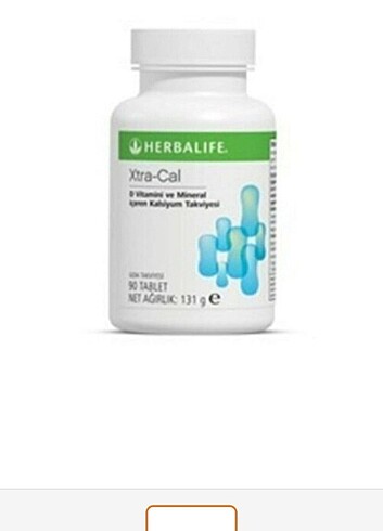 Herbalife 