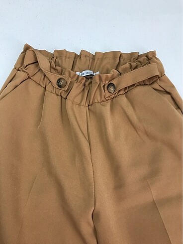 Kumaş pantolon