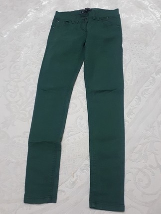 kot pantolon 