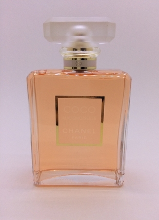 Chanel Coco Mademoiselle EDP 100ml Bayan Parfüm