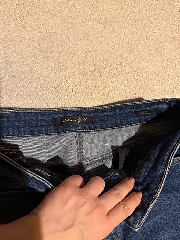 Mavi Jeans Mavi CINDY jean