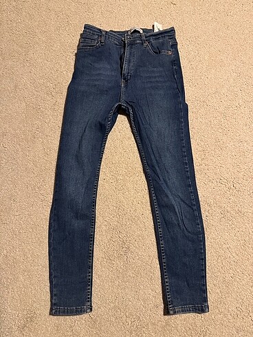 Paul mark m beden jean