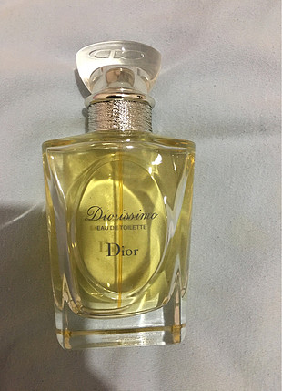 Dior Diorissimo