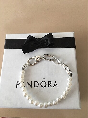 Pandora inci bileklik