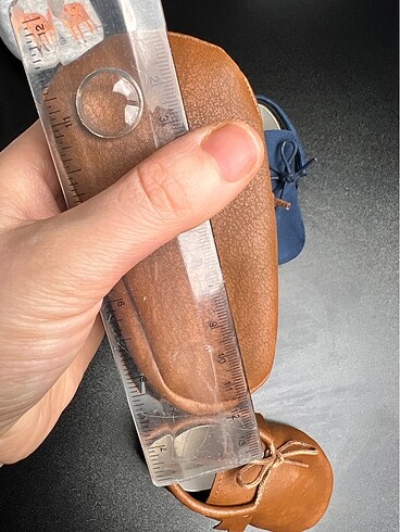 Sıfır bebek makosen ilk adım - Görsel 10