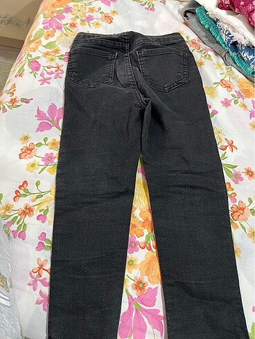 5-6 yaş pantolonlar - Görsel 7