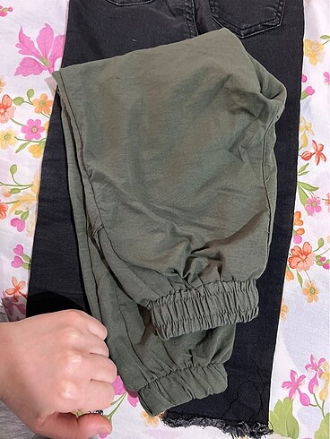 5-6 yaş pantolonlar - Görsel 8