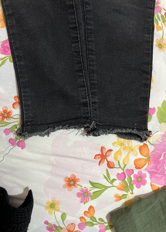 5-6 yaş pantolonlar - Görsel 5