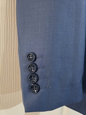 Erkek takım elbise - Görsel 2
