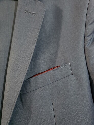 Erkek takım elbise - Görsel 3