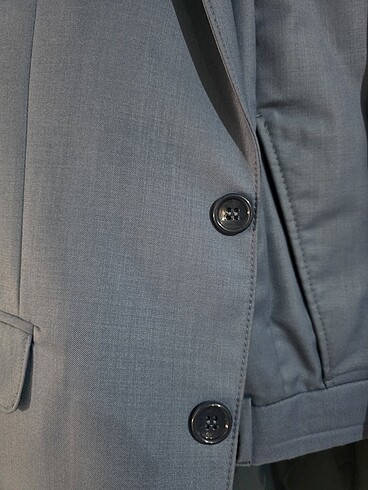 Erkek takım elbise - Görsel 4