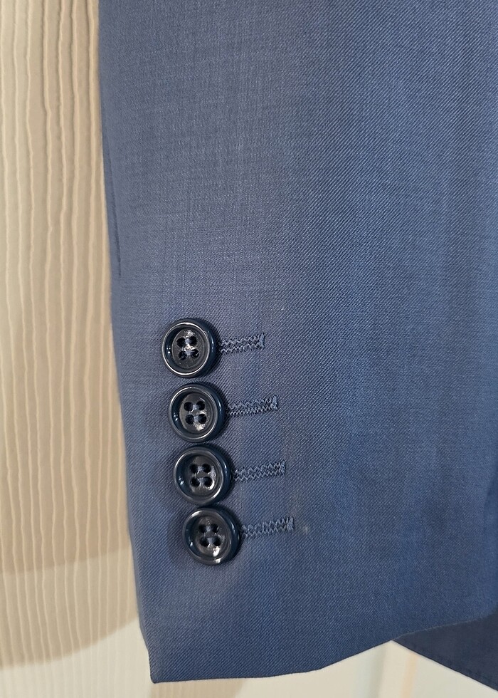 Erkek takım elbise - Görsel 2