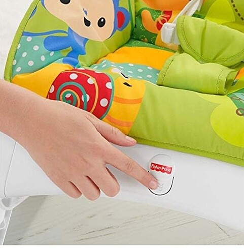 Beden çeşitli Renk Fisher price ana kucağı