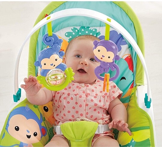 Beden Fisher price ana kucağı