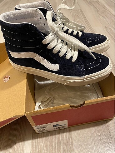 Vans Vans Sneaker