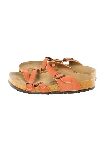 Birkenstock Terlik %70 İndirimli.
