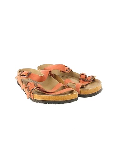 Birkenstock Birkenstock Terlik %70 İndirimli.