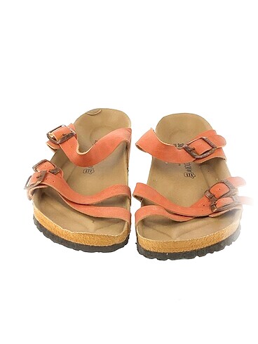 38 Beden Birkenstock Terlik %70 İndirimli.