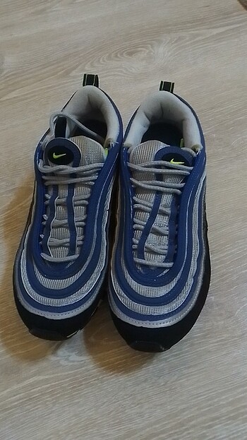 Nike Nike orijinal spor ayakkabı