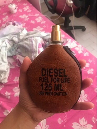 Diesel parfüm