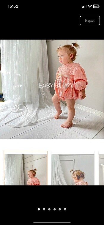 Somon romper