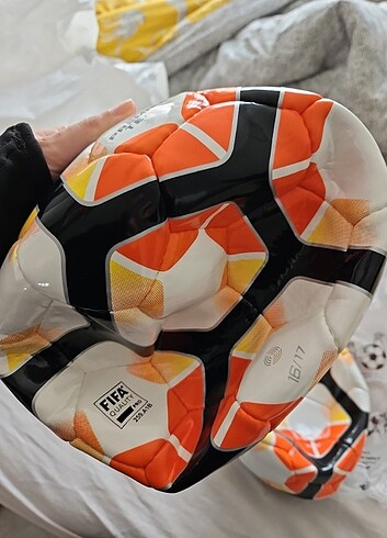  Beden Futbol topu