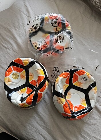  Beden Renk Futbol topu