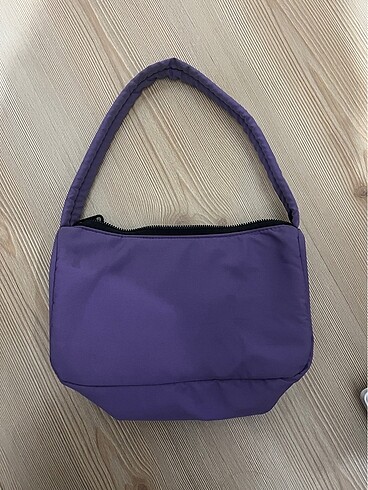 Günlük bez çanta - Görsel 2