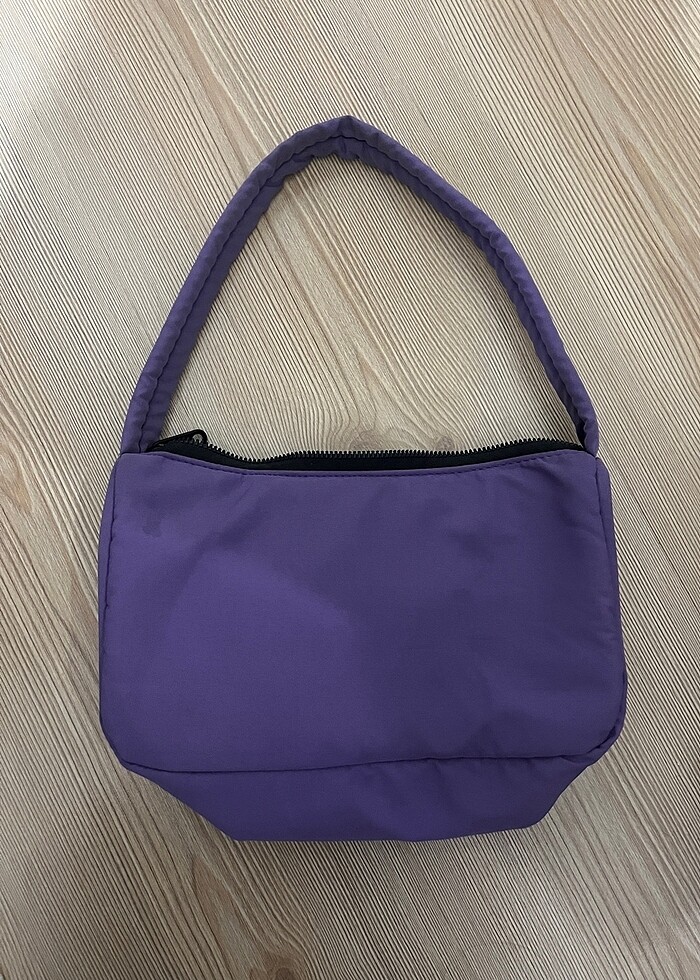 Günlük bez çanta - Görsel 2