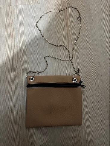 Günlük askılı çanta - Görsel 2