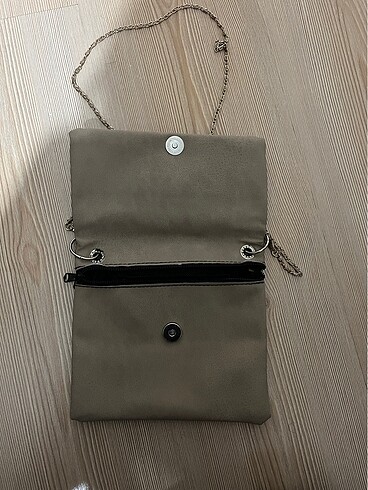 Günlük askılı çanta - Görsel 3