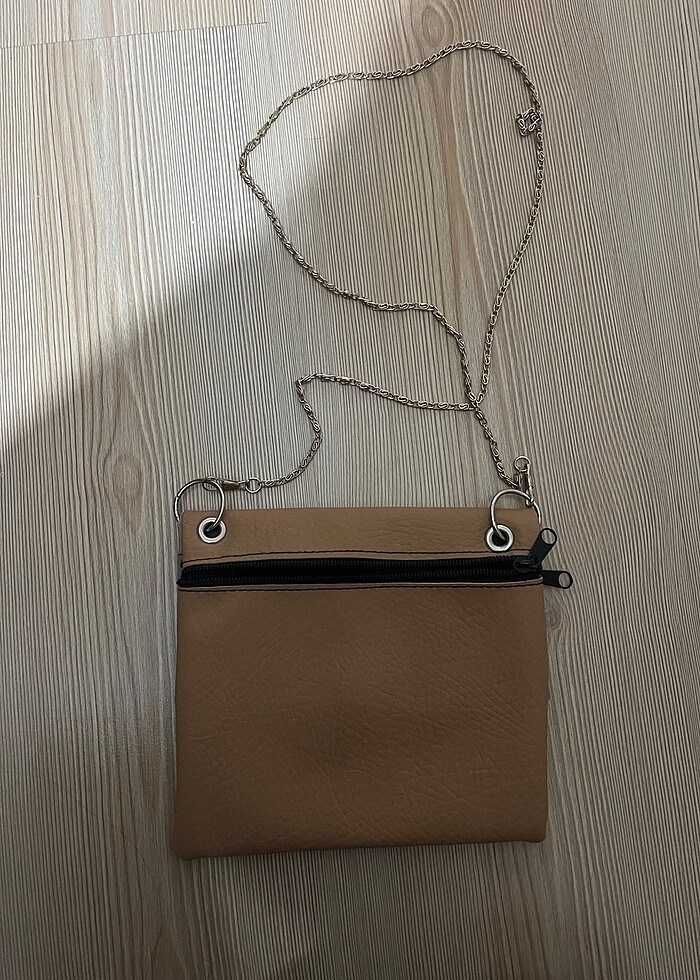 Günlük askılı çanta - Görsel 2