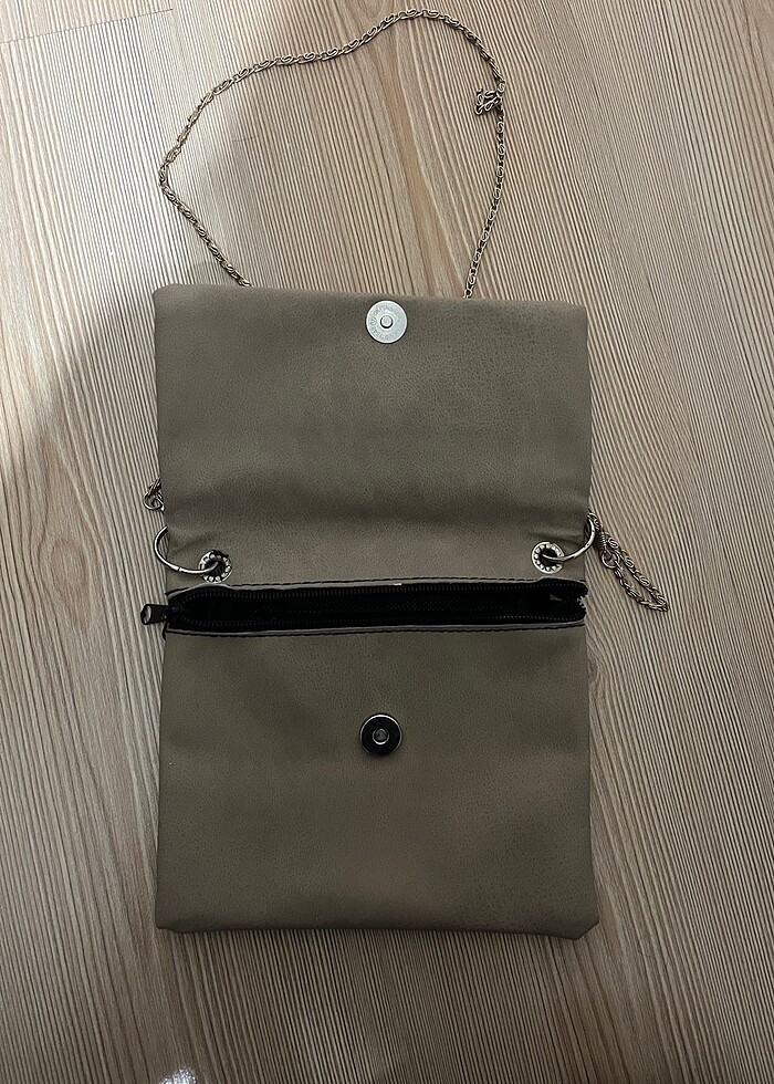 Günlük askılı çanta - Görsel 3