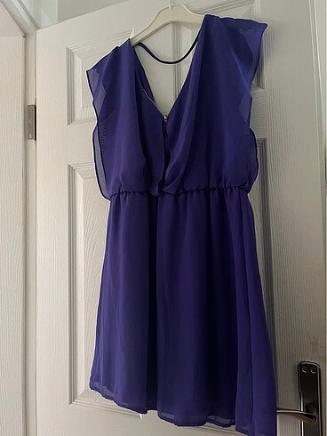 Günlük elbise - Görsel 2