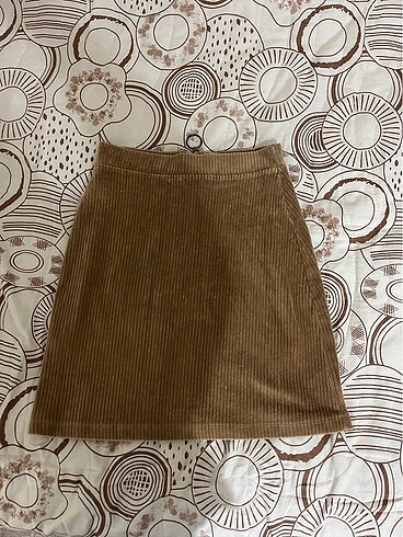 Günlük etek - Görsel 2